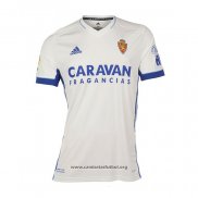 Tailandia Camiseta Real Zaragoza Primera 2020/2021