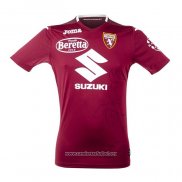Camiseta Turin Primera 2020/2021