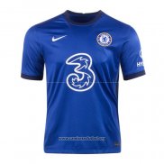 Tailandia Camiseta Chelsea Primera 2020/2021
