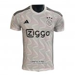 Camiseta Ajax Segunda 2023/2024