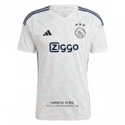 Camiseta Ajax Segunda 2023/2024