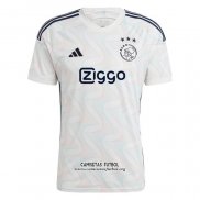 Tailandia Camiseta Ajax Segunda 2023/2024