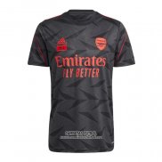 Tailandia Camiseta Arsenal Adidas x 424 2021