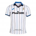 Camiseta Atalanta Segunda 2021/2022