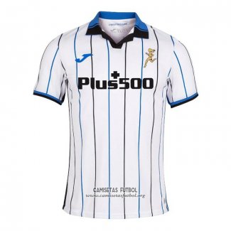 Camiseta Atalanta Segunda 2021/2022