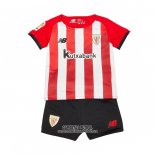 Camiseta Athletic Bilbao Primera Nino 2021/2022