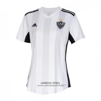 Camiseta Atletico Mineiro Segunda Mujer 2022/2023