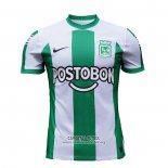 Tailandia Camiseta Atletico Nacional Primera 2023