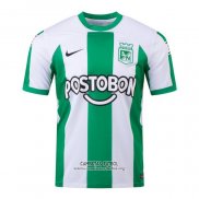 Tailandia Camiseta Atletico Nacional Primera 2023