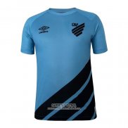 Tailandia Camiseta Atletico Paranaense Segunda 2023