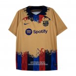 Tailandia Camiseta Barcelona Special 2023/2024