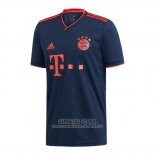 Camiseta Bayern Munich Tercera 2019/2020