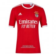 Camiseta Benfica Primera 2022/2023