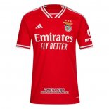 Camiseta Benfica Primera 2023/2024