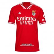 Camiseta Benfica Primera 2023/2024