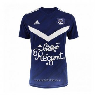 Camiseta Bordeaux Primera 2020/2021