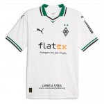 Camiseta Borussia Monchengladbach Primera 2023/2024