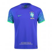 Camiseta Brasil Segunda 2022