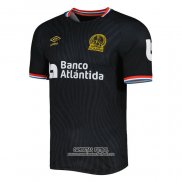 Tailandia Camiseta CD Olimpia Tercera 2022/2023