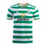 Tailandia Camiseta Celtic Primera 2020/2021