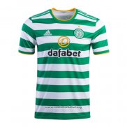 Tailandia Camiseta Celtic Primera 2020/2021