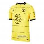 Camiseta Chelsea Segunda 2021/2022