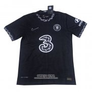 Tailandia Camiseta Chelsea Segunda 2023/2024