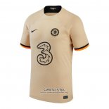Tailandia Camiseta Chelsea Tercera 2022/2023