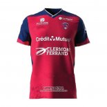 Tailandia Camiseta Clermont Primera 2021/2022