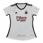 Camiseta Colo-Colo Primera Mujer 2022