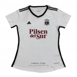 Camiseta Colo-Colo Primera Mujer 2022