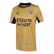 Tailandia Camiseta Colo-Colo Tercera 2022