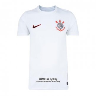 Camiseta Corinthians Primera 2023