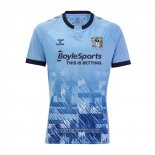 Tailandia Camiseta Coventry City Primera 2020/2021