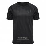 Tailandia Camiseta Dinamarca Tercera 2022