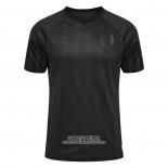 Tailandia Camiseta Dinamarca Tercera 2022
