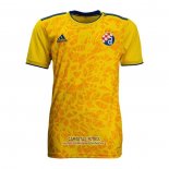 Tailandia Camiseta Dinamo Zagreb Primera 2021/2022