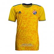 Tailandia Camiseta Dinamo Zagreb Primera 2021/2022