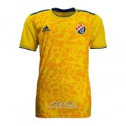 Tailandia Camiseta Dinamo Zagreb Primera 2021/2022