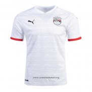 Tailandia Camiseta Egipto Segunda 2020/2021