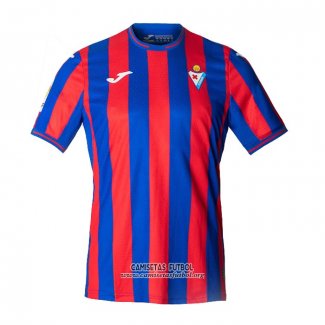 Tailandia Camiseta Eibar Primera 2021/2022