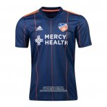 Camiseta FC Cincinnati Primera 2022