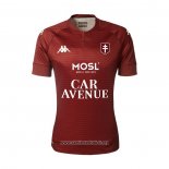 Tailandia Camiseta FC Metz Primera 2020/2021