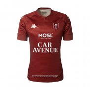 Tailandia Camiseta FC Metz Primera 2020/2021