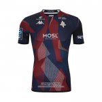 Tailandia Camiseta FC Metz Tercera 2022/2023