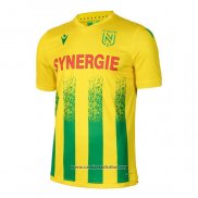 Tailandia Camiseta FC Nantes Primera 2020/2021