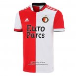 Tailandia Camiseta Feyenoord Primera 2021/2022