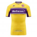 Tailandia Camiseta Fiorentina Tercera 2021/2022