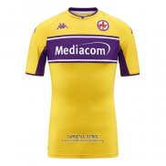 Camiseta Fiorentina Tercera 2021/2022