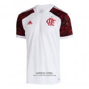 Tailandia Camiseta Flamengo Segunda 2021